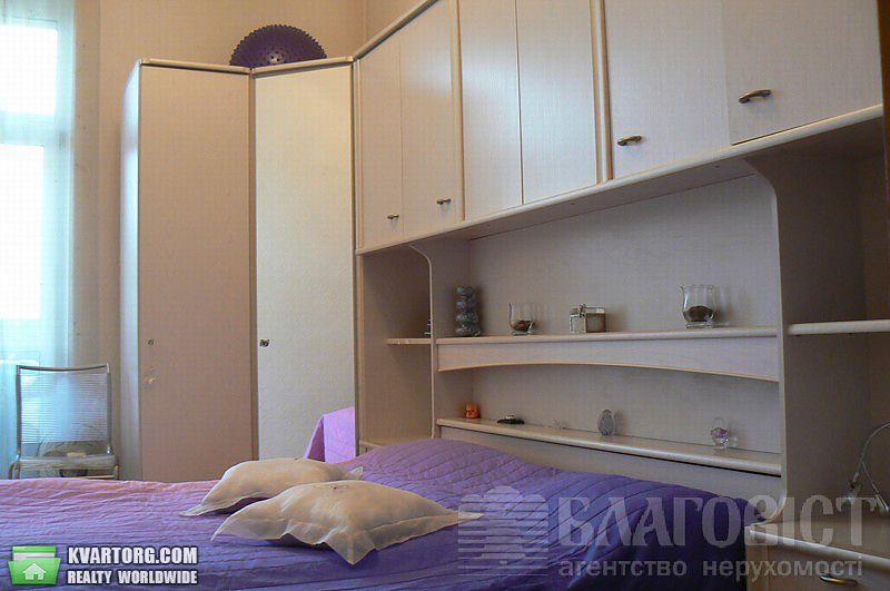 Sell 2-room apartment. Киев,  Саксаганского — photo 1