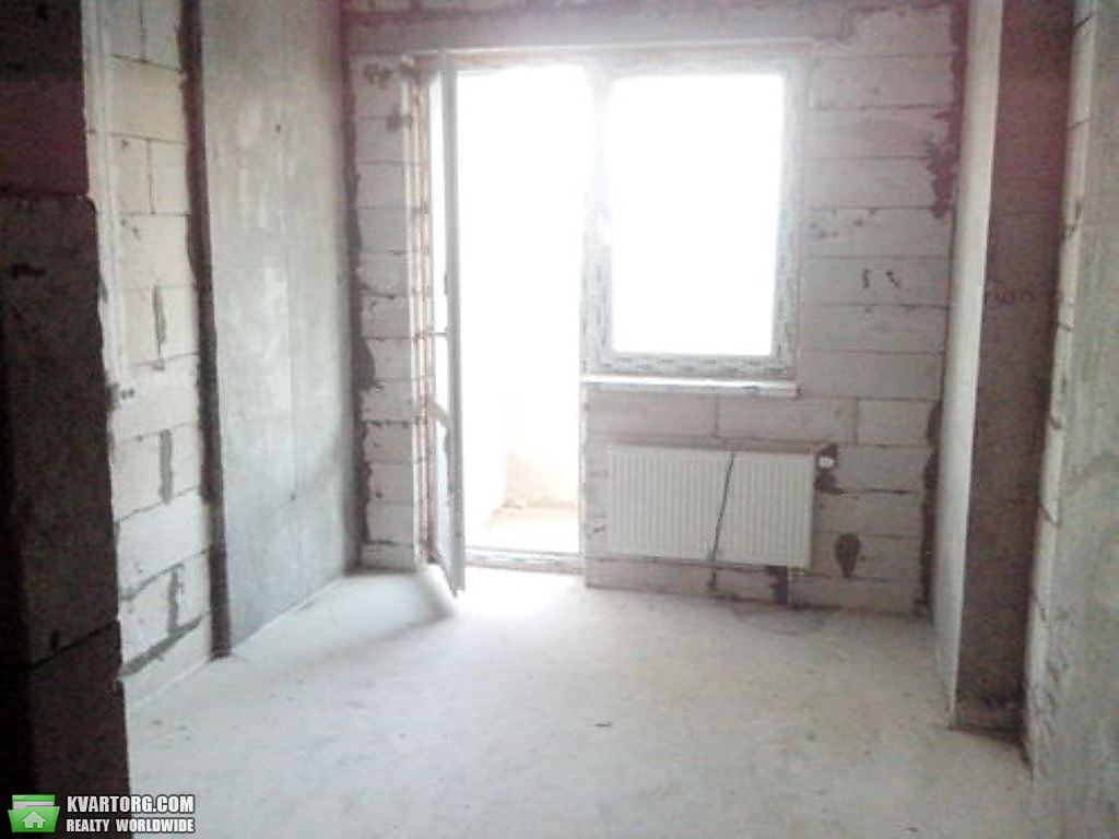 Sell 1-room apartment. Киев, просп. Алишера Навои — photo 5