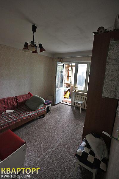 продам 2-комнатную квартиру. Киев,  Щербакова - фото 4