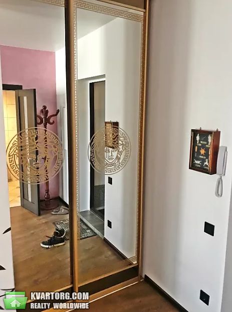 Rent out 1-room apartment. Киев, Ямская — photo 7