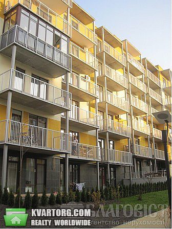 Sell 1-room apartment. Киев, замковецкая — photo 3