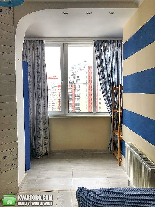 Sell 1-room apartment. Киев, Симоненко — photo 5