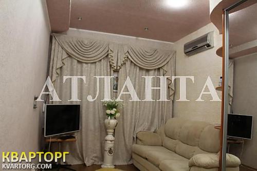 Sell 2-room apartment. Одесса,  Ленинградская — photo 8