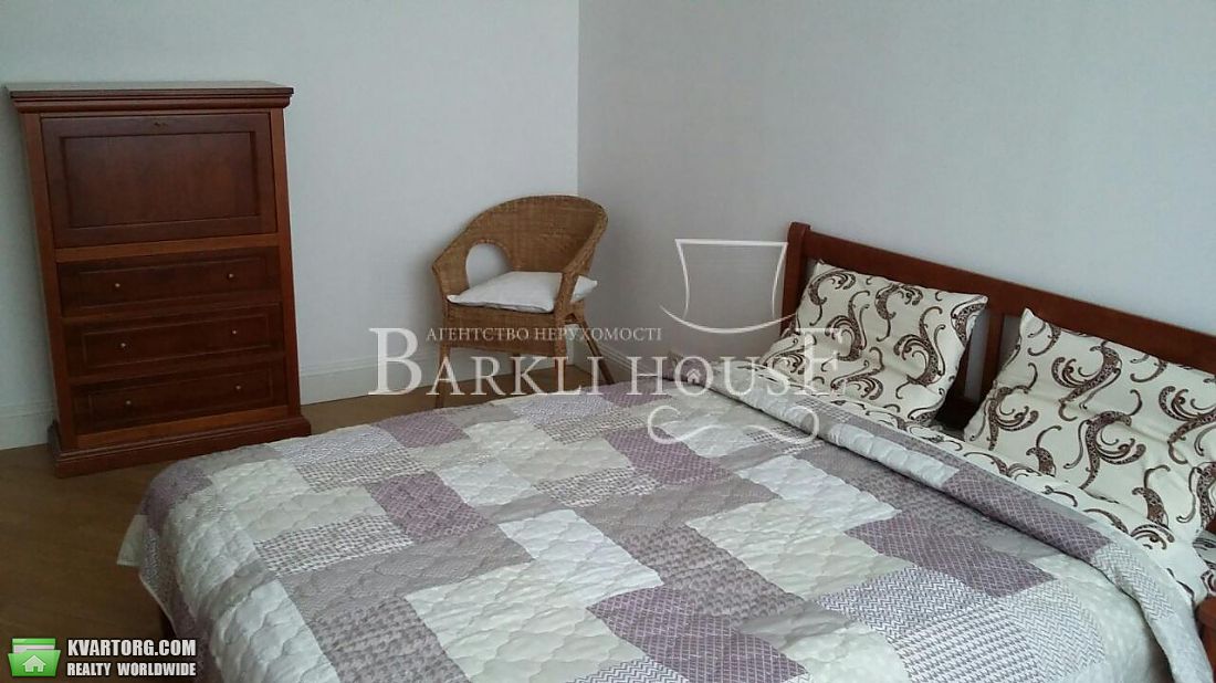 Rent out 4-room apartment. Киев,  Малая Житомирская — photo 5