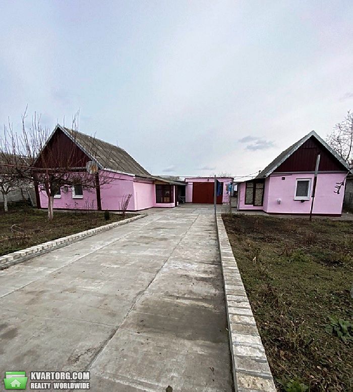 Sell house. Днепропетровск, Березовая — photo 1