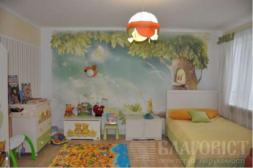Sell 4-room apartment. Киев, Срибнокильская — photo 8