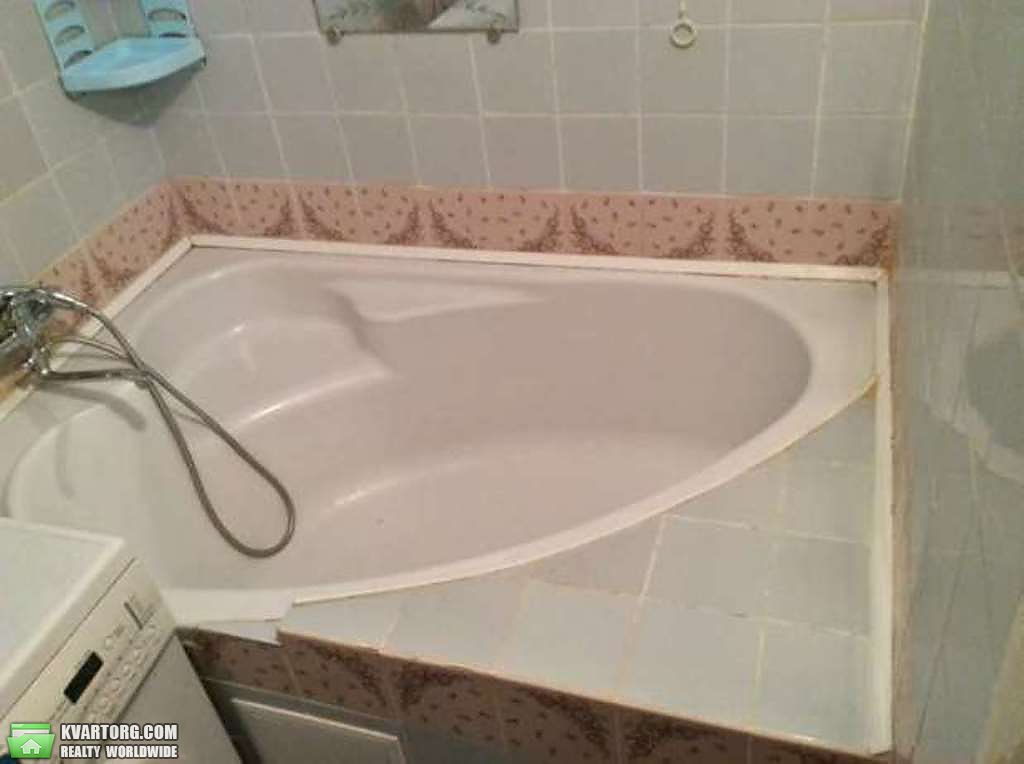 Sell 1-room apartment. Киев, Новоукраинская — photo 6