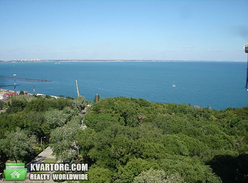 Sell 3-room apartment. Одесса, Лидерсовский бул. — photo 1