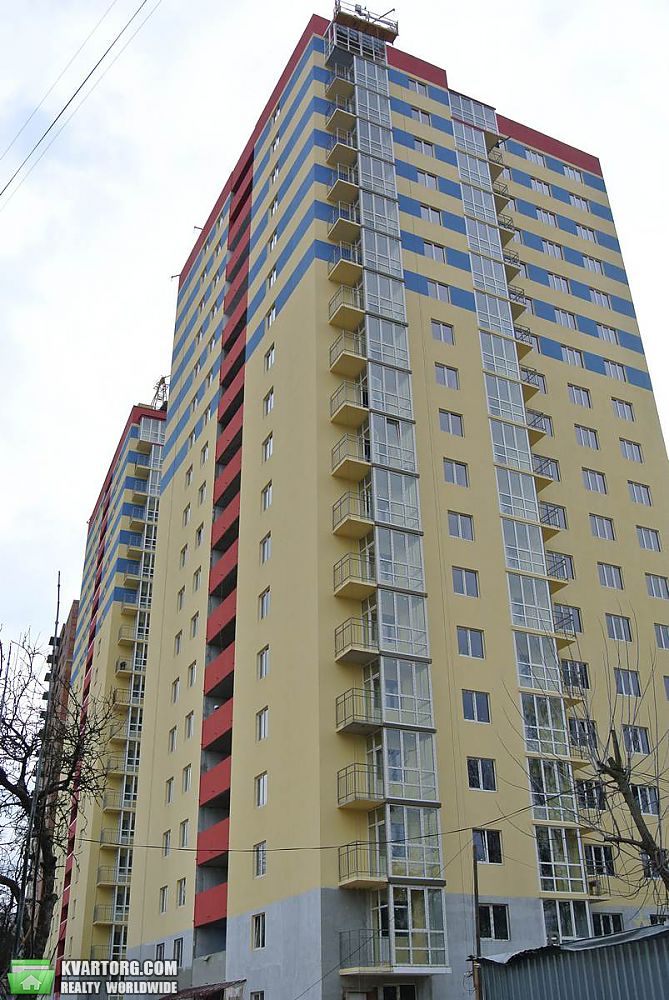 Sell 1-room apartment. Киев, Бориспольская — photo 1