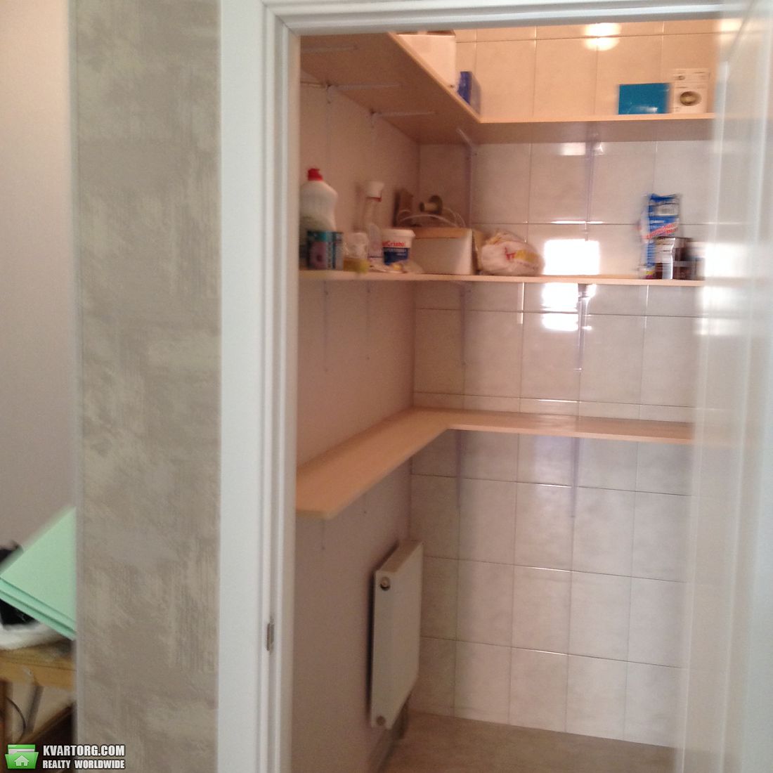 Sell 2-room apartment. Киев,  Демиевская — photo 8