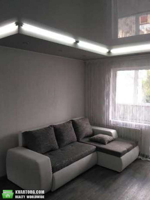 Sell 1-room apartment. Киев,  Стуса — photo 1