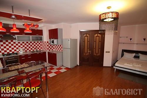 Sell 1-room apartment. Киев,  Никольско-Ботаническая — photo 3