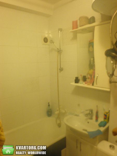 Sell 1-room apartment. Киев,  Якуба Коласа — photo 4