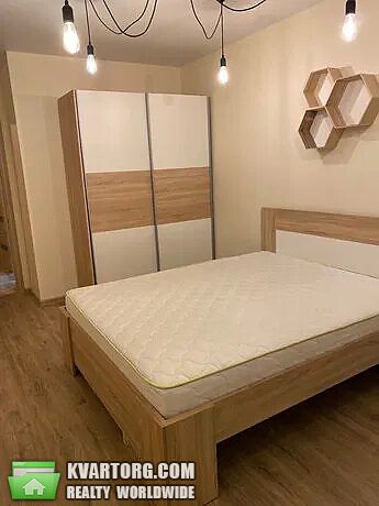 Rent out 2-room apartment. Киев, пр-т Правды — photo 4