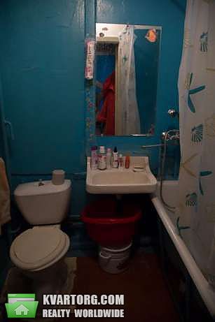 Rent out 1-room apartment. Киев,  Курбаса — photo 4