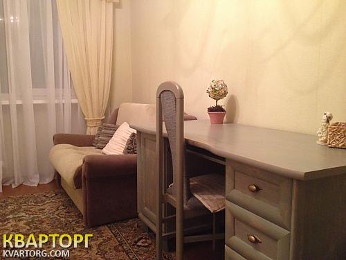 Rent out 2-room apartment. Киев, Гарматная Лепсе — photo 2