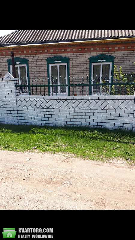 Sell house. Харьков, Ново-Покровке — photo 1