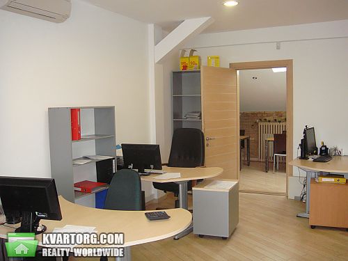 Rent out office. Киев, Рыбальская — photo 7
