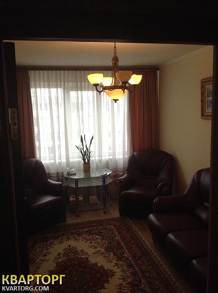 Sell 3-room apartment. Киев,  Жукова — photo 6