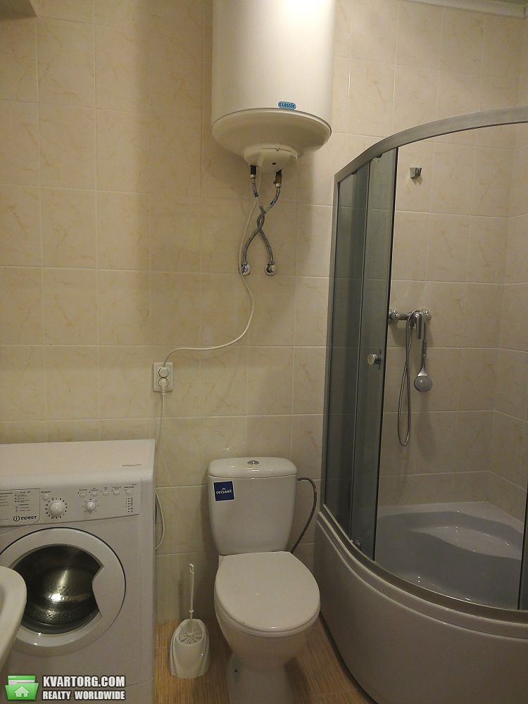 Rent out 1-room apartment. Одесса, Люстдорфская дорога — photo 6
