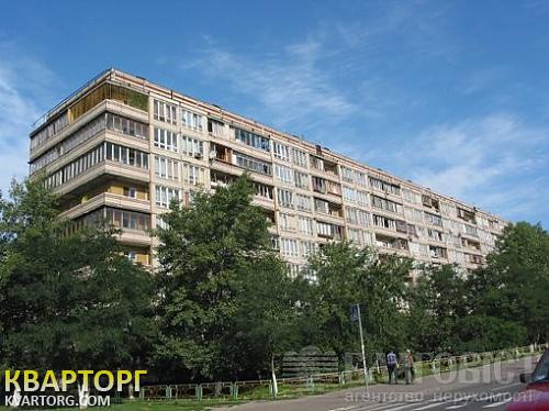 Sell 2-room apartment. Киев, Озерная — photo 1