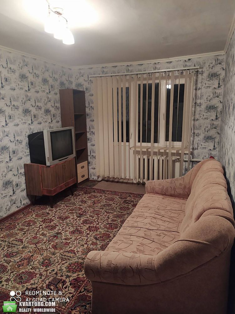 Rent out 1-room apartment. Одесса, Аэропортовский — photo 1