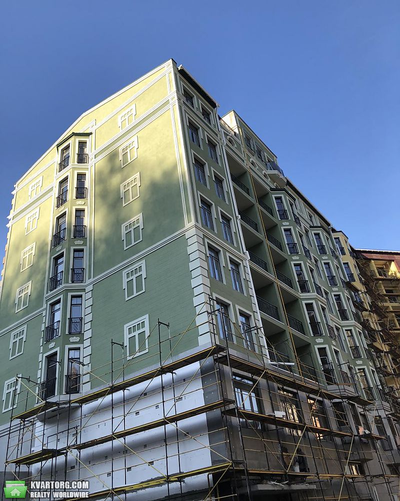 Sell 2-room apartment. Киев, Дегтярная — photo 2