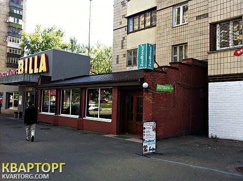 Rent out shop. Киев,  Соломенская — photo 2