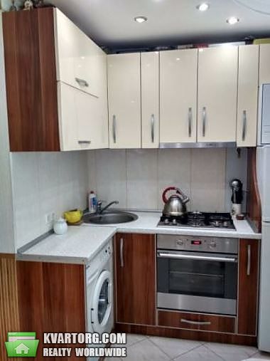 Sell 1-room apartment. Киев,  Выборгская — photo 1