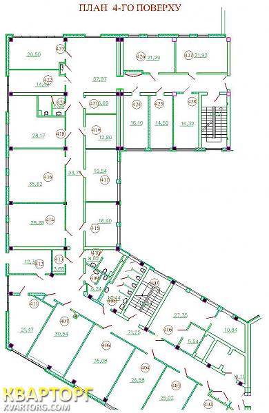 Sell office. Киев,  40-летия Октября просп — photo 4