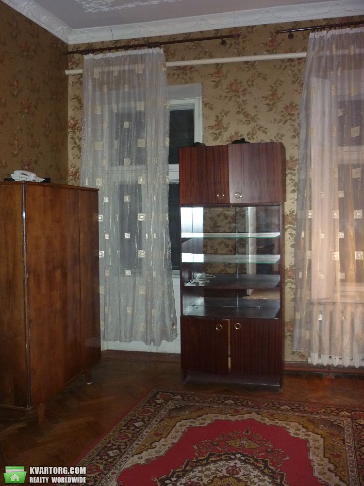 Rent out multi-room apartment. Одесса, Новосельского — photo 6