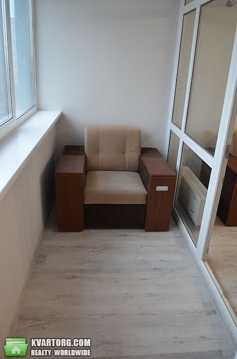 Sell 1-room apartment. Киев, Сверстюка — photo 5