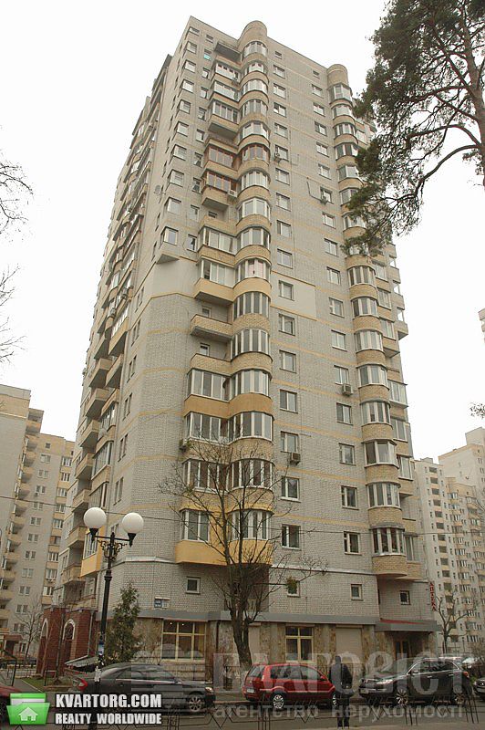Sell 2-room apartment. Киев,  Котельникова — photo 4