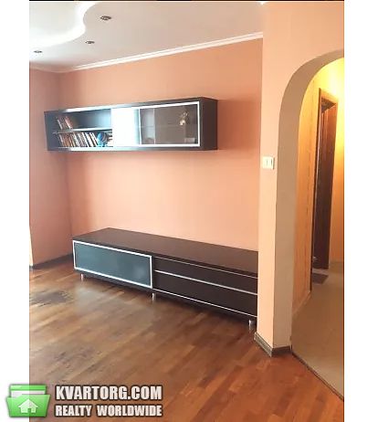 Rent out 1-room apartment. Киев, А.Ахметова — photo 2