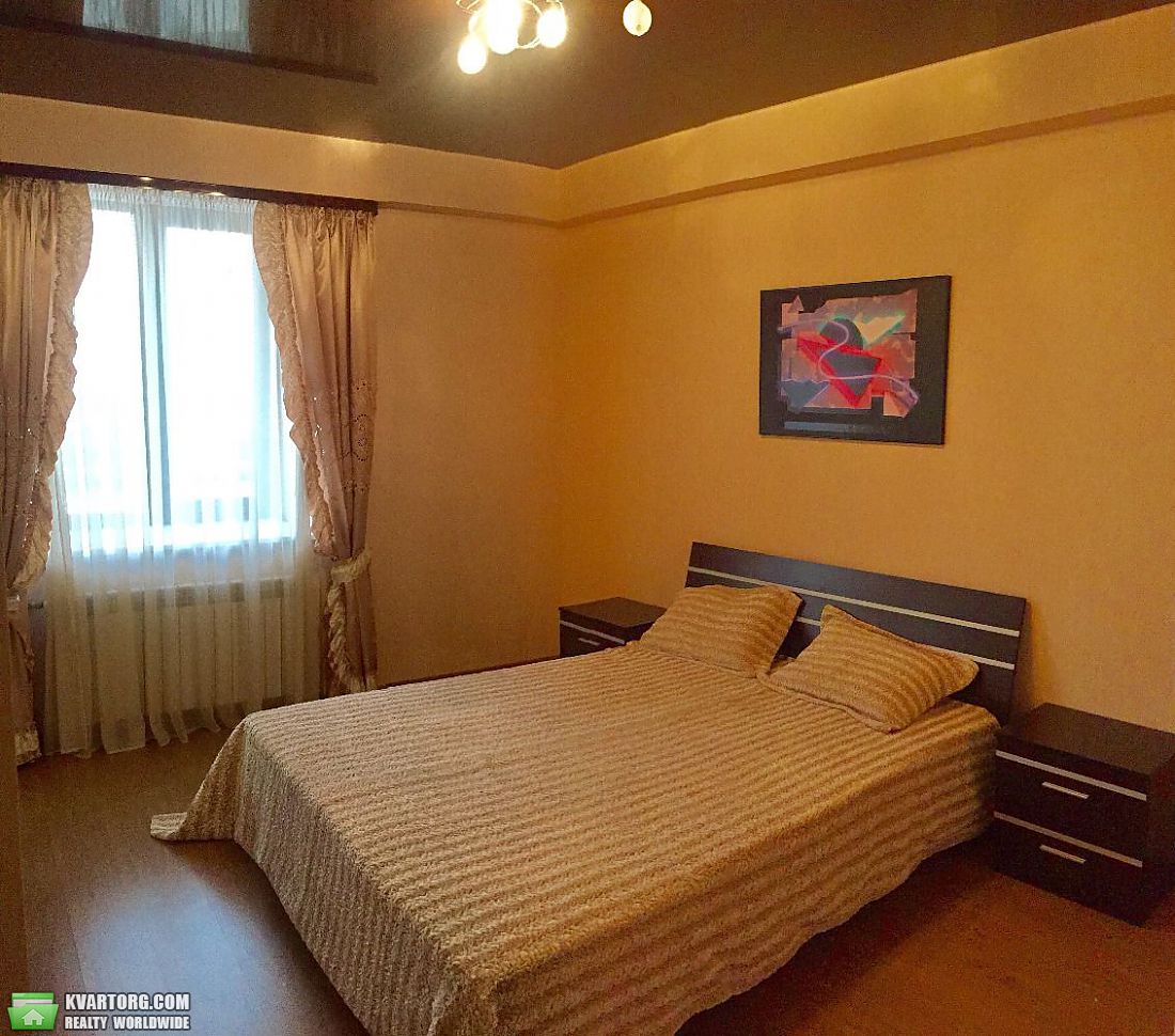 Sell 2-room apartment. Днепропетровск, проспект Кирова — photo 1