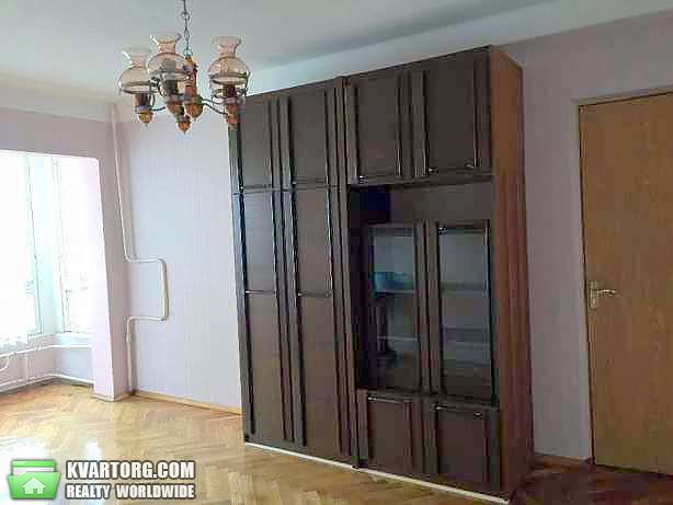 Rent out 2-room apartment. Киев,  Челябинская — photo 3