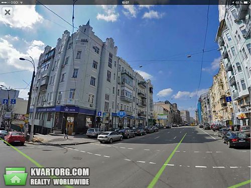Sell 2-room apartment. Киев, Саксаганского — photo 1