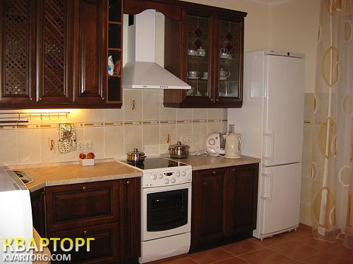Rent out 1-room apartment. Киев,  Днепровская наб — photo 1