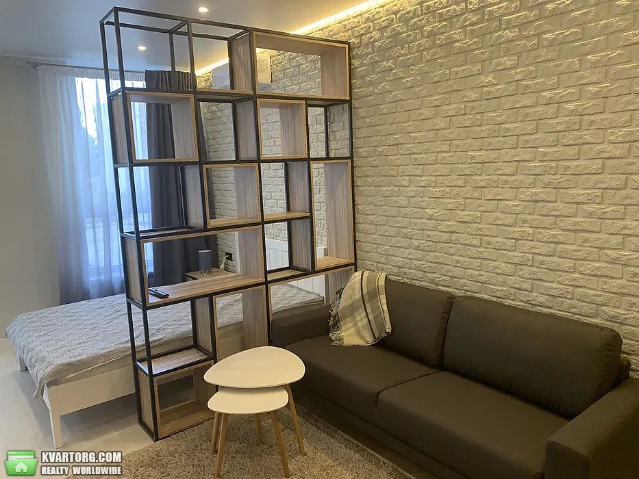 Rent out 1-room apartment. Киев,  Победы пр — photo 3