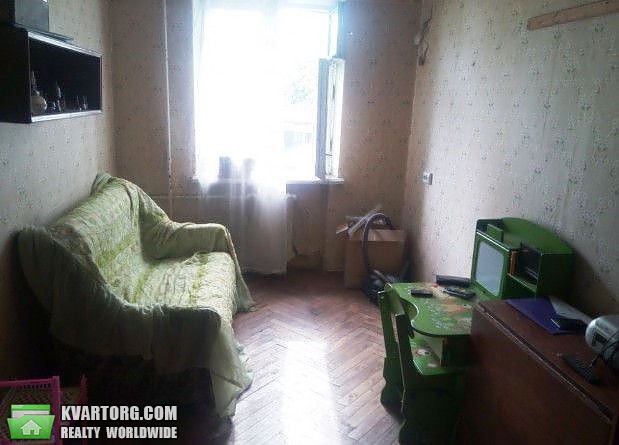 Sell 2-room apartment. Киев,  Лепсе бул — photo 1