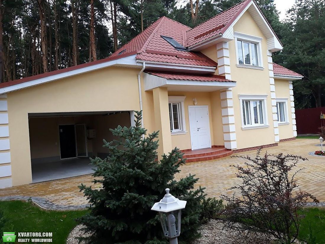 Rent out house. Киевская обл., Белогородка — photo 6