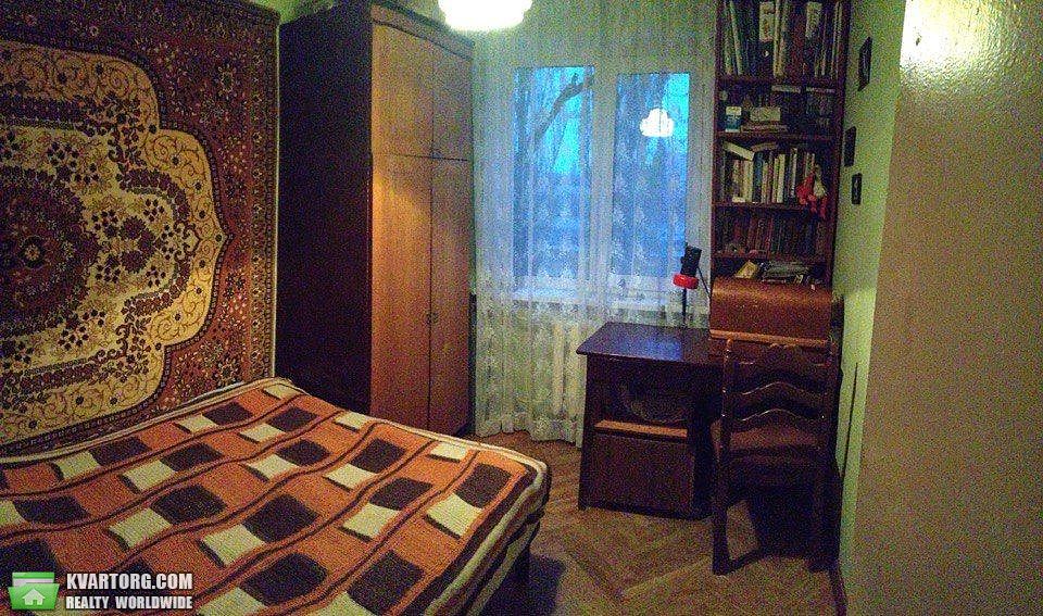 Sell 3-room apartment. Киев,  Шлихтера — photo 1