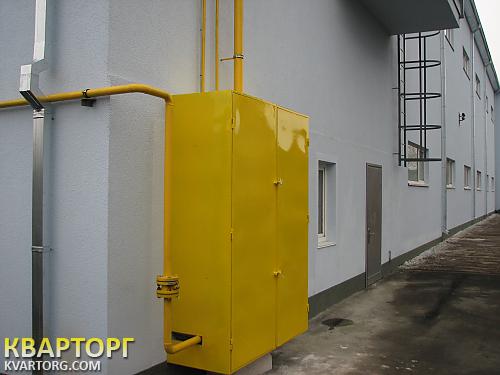 Rent out warehouse. Киев, Магнитогорская — photo 5