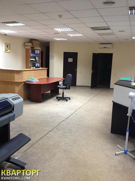 Sell office. Киев,  Тычины пр — photo 1