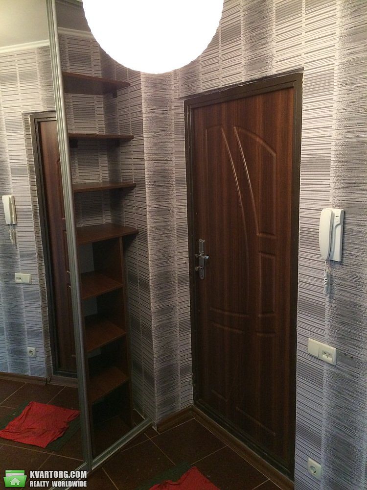 Rent out 1-room apartment. Харьков, блюхера 39 — photo 9