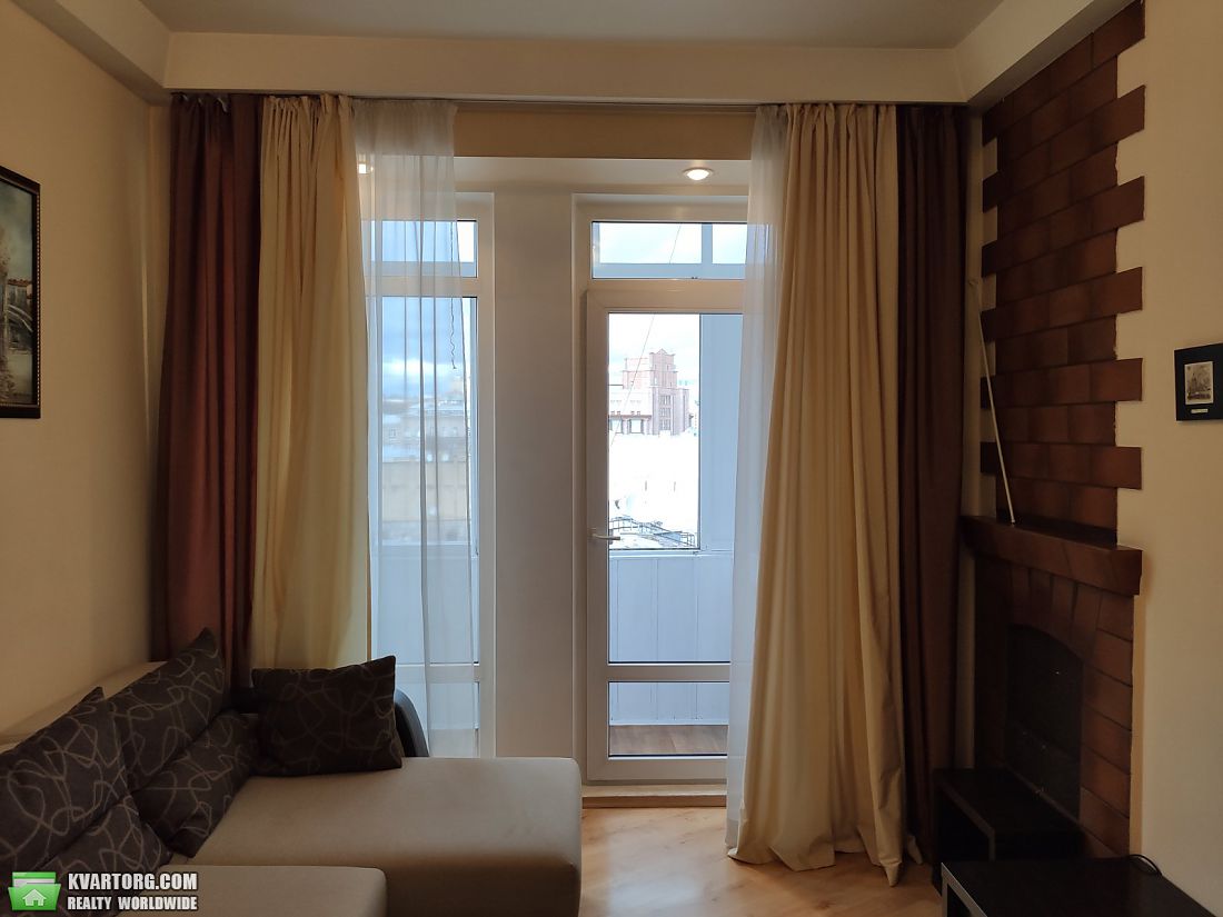 Rent out 2-room apartment. Киев,  Шевченко бул — photo 5