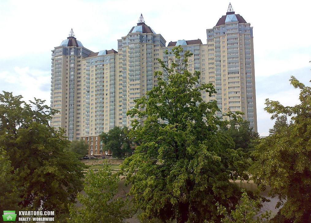 Rent out 3-room apartment. Киев,  Туманяна — photo 10