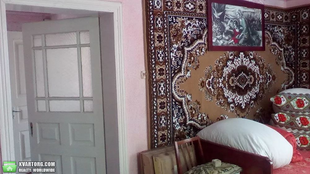 Sell house. Ивано-Франковск, Центральная — photo 4