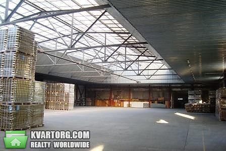 Sell warehouse. Киевская обл., Гайок — photo 4
