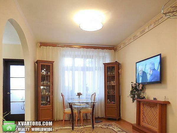 Sell 3-room apartment. Одесса, Некрасова переулок — photo 1